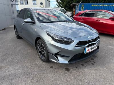 KIA Ceed Neuwagen KIA Ceed Neuwagen