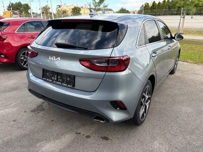 KIA Ceed Neuwagen KIA Ceed Neuwagen