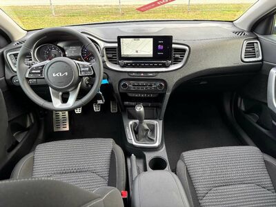 KIA Ceed Neuwagen KIA Ceed Neuwagen