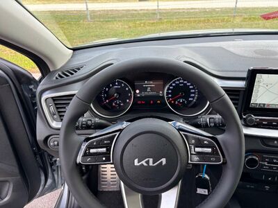 KIA Ceed Neuwagen KIA Ceed Neuwagen