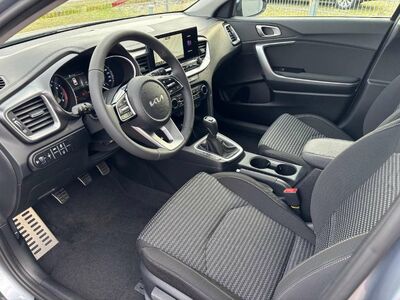 KIA Ceed Neuwagen KIA Ceed Neuwagen