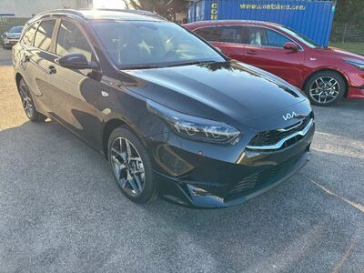 KIA Ceed Neuwagen KIA Ceed Neuwagen
