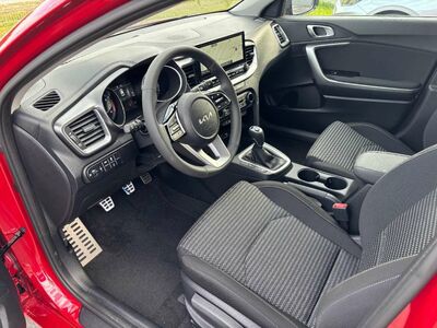 KIA Ceed Neuwagen KIA Ceed Neuwagen