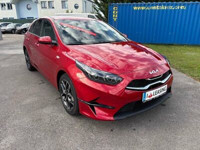 KIA Ceed Neuwagen KIA Ceed Neuwagen