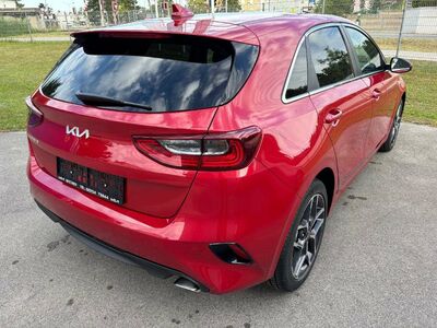 KIA Ceed Neuwagen KIA Ceed Neuwagen