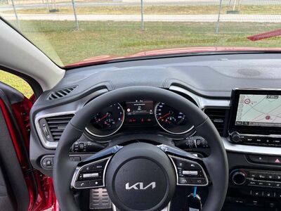 KIA Ceed Neuwagen KIA Ceed Neuwagen