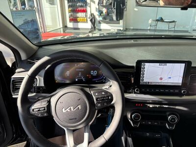 KIA Stonic Neuwagen