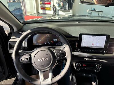 KIA Stonic Neuwagen