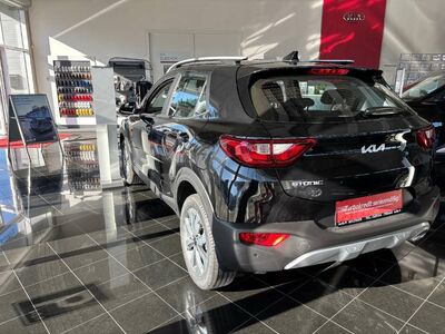 KIA Stonic Neuwagen
