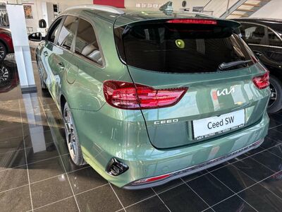 KIA Ceed Neuwagen KIA Ceed Neuwagen