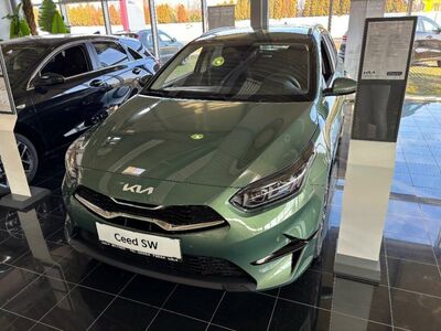 KIA Ceed Neuwagen