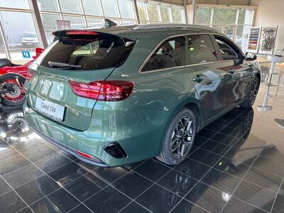 KIA Ceed Neuwagen KIA Ceed Neuwagen