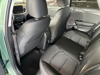 KIA Ceed Neuwagen KIA Ceed Neuwagen