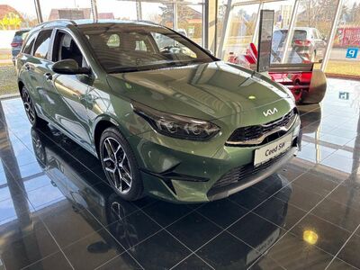 KIA Ceed Neuwagen KIA Ceed Neuwagen