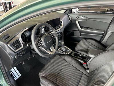 KIA Ceed Neuwagen KIA Ceed Neuwagen