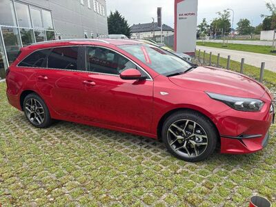 KIA Ceed Neuwagen KIA Ceed Neuwagen