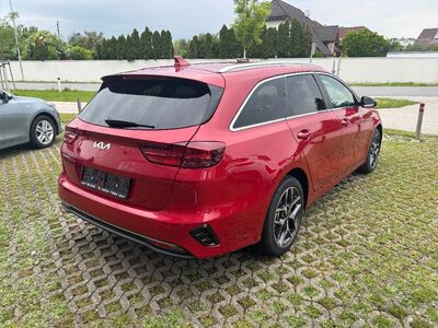 KIA Ceed Neuwagen KIA Ceed Neuwagen