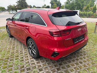 KIA Ceed Neuwagen KIA Ceed Neuwagen