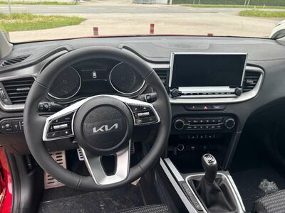 KIA Ceed Neuwagen KIA Ceed Neuwagen
