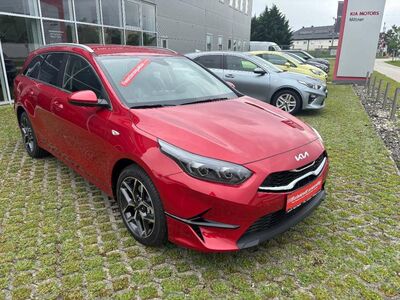 KIA Ceed Neuwagen KIA Ceed Neuwagen