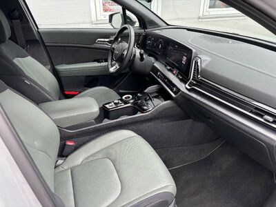 KIA Sportage Vorführwagen KIA Sportage Vorführwagen