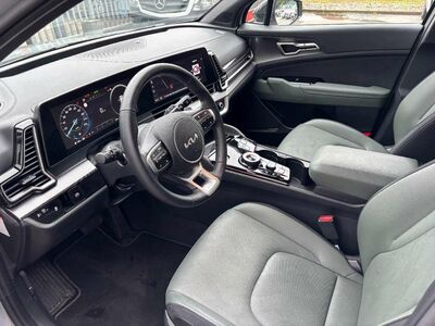 KIA Sportage Vorführwagen KIA Sportage Vorführwagen