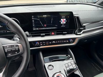 KIA Sportage Vorführwagen KIA Sportage Vorführwagen