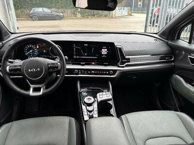 KIA Sportage Vorführwagen KIA Sportage Vorführwagen