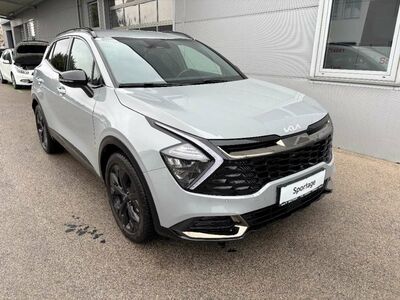 KIA Sportage Vorführwagen