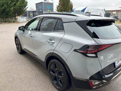 KIA Sportage Vorführwagen KIA Sportage Vorführwagen