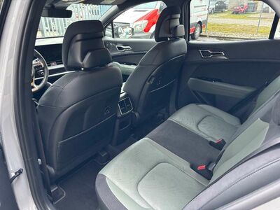 KIA Sportage Vorführwagen KIA Sportage Vorführwagen