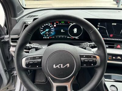 KIA Sportage Vorführwagen KIA Sportage Vorführwagen