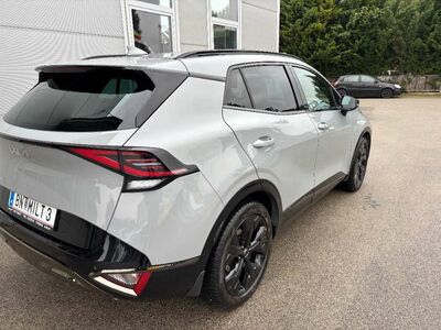 KIA Sportage Vorführwagen KIA Sportage Vorführwagen