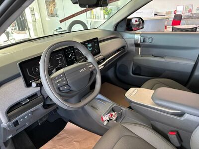 KIA EV3 Neuwagen KIA EV3 Neuwagen