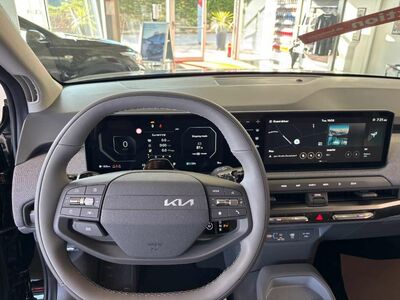 KIA EV3 Neuwagen KIA EV3 Neuwagen