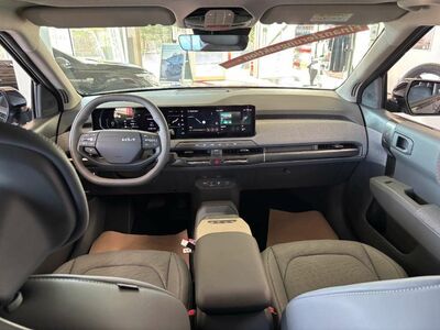 KIA EV3 Neuwagen KIA EV3 Neuwagen