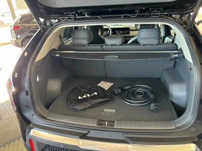 KIA EV3 Neuwagen KIA EV3 Neuwagen