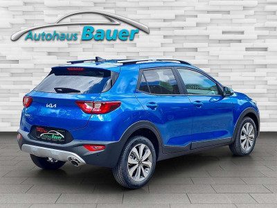 KIA Stonic Neuwagen