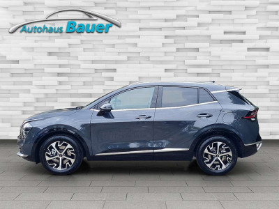 KIA Sportage Neuwagen