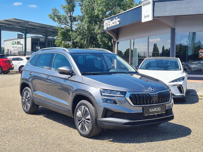 Skoda Karoq Vorführwagen