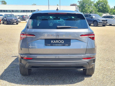 Skoda Karoq Vorführwagen