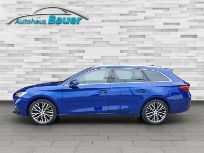 Seat Leon Gebrauchtwagen