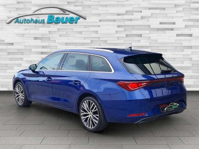 Seat Leon Gebrauchtwagen