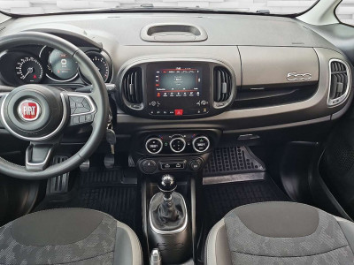 Fiat 500L Gebrauchtwagen