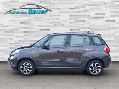 Fiat 500L Gebrauchtwagen