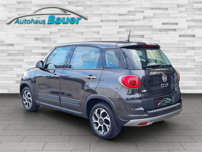 Fiat 500L Gebrauchtwagen