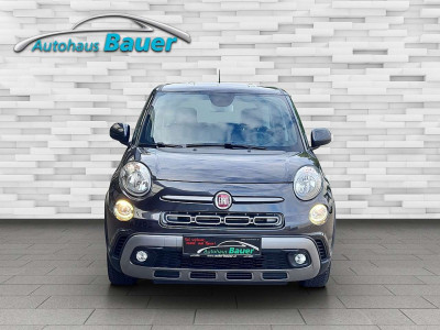 Fiat 500L Gebrauchtwagen