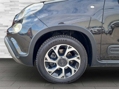 Fiat 500L Gebrauchtwagen