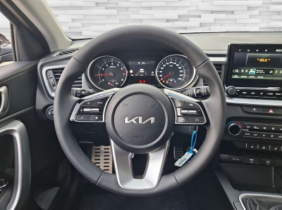 KIA Ceed Neuwagen
