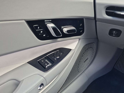 MG Cyberster Vorführwagen